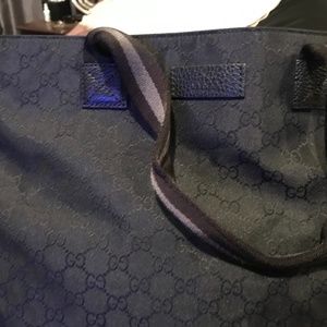 Gucci brand new purse